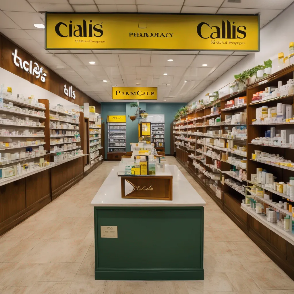 Cialis pharmacie europe numéro 3